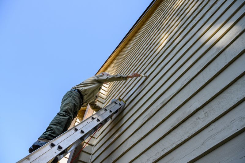 Siding Installation Experts