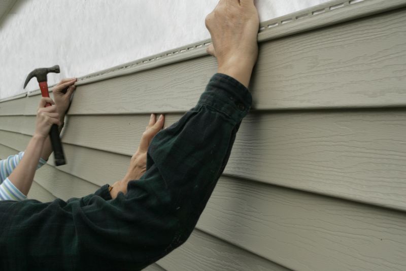 Premium Siding Installers